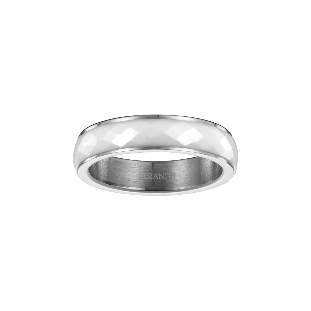 Bague en Acier