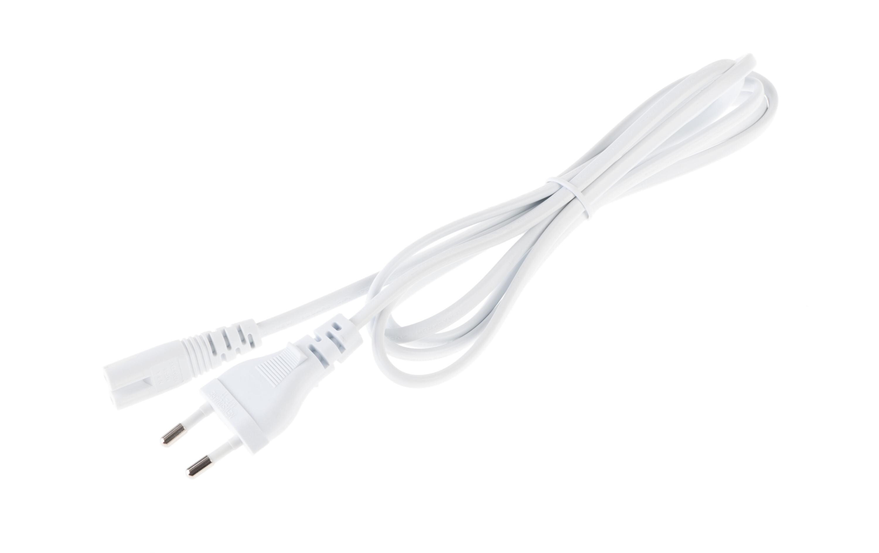 Netzkabel 2 m C7-T26Netzkabel 2 m C7-T26