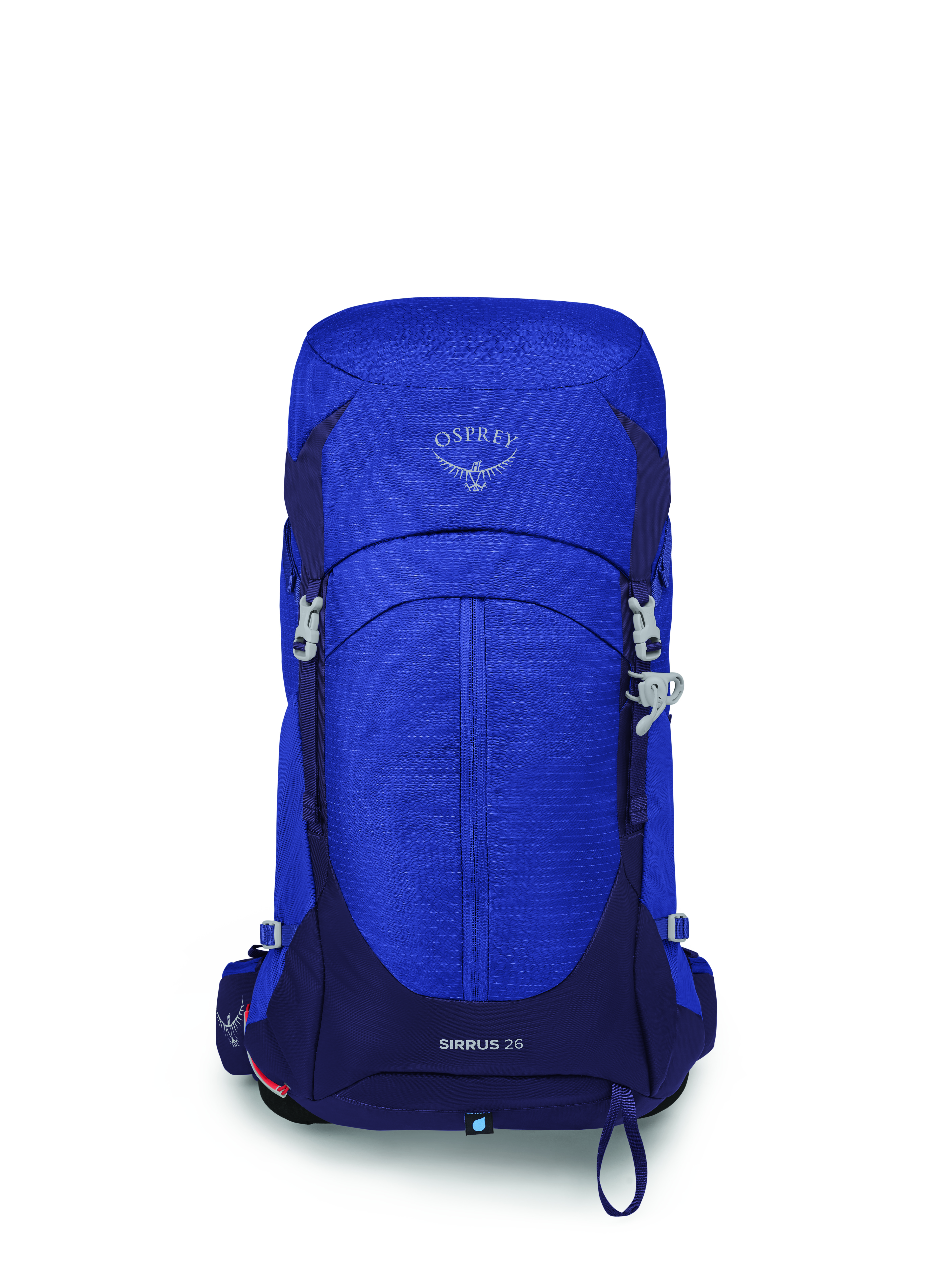 Sirrus 26 Dame 439/Blueberry