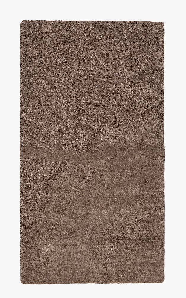 Teppe multi beige - 80x150 cm