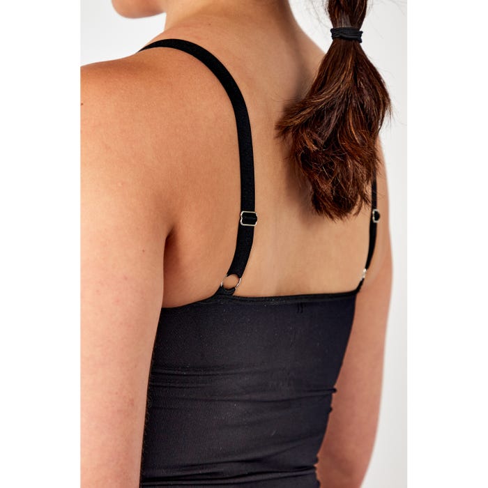 NoMi-String body figuurcorrigerend microvezel