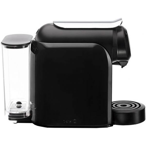 Máquina de Café Delta Q Qool Evolution Preto