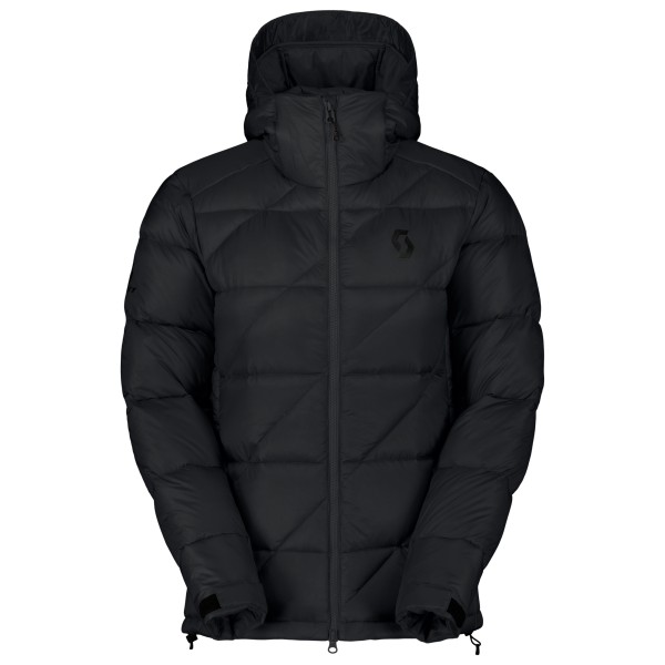 Scott - Women's Jacket Insuloft Warm Down - Doudoune