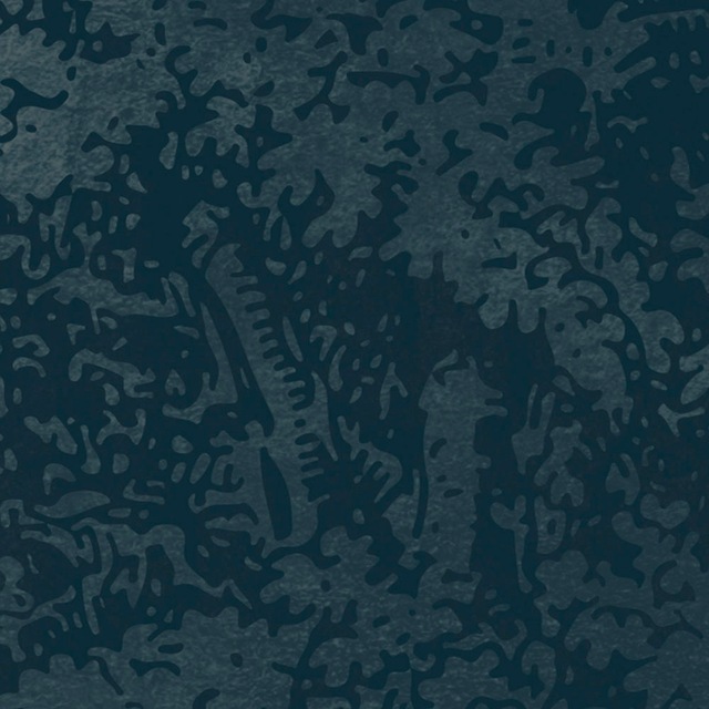 Komar Fototapete »Digitaldruck Vlies -  Unfading Trees - Grösse 400 x 250 cm« bedruckt glatt Wohnzimmer, Schlafzimmer