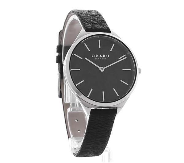 Obaku Ladies Kaffe Watch