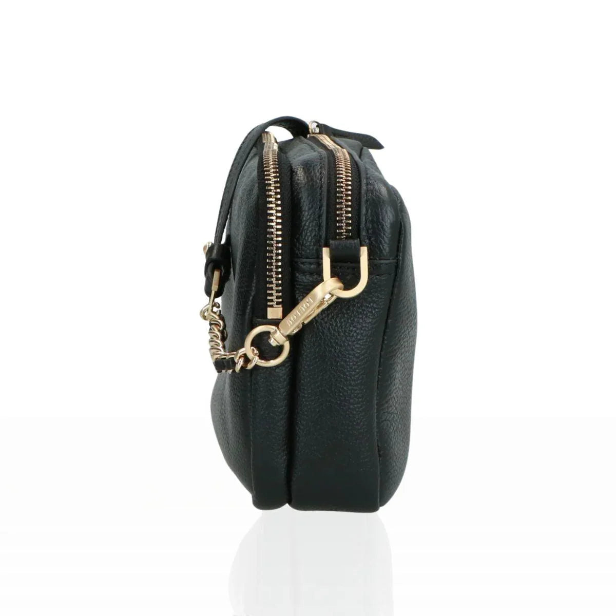 LouLou | Emilie | Leren crossbody
