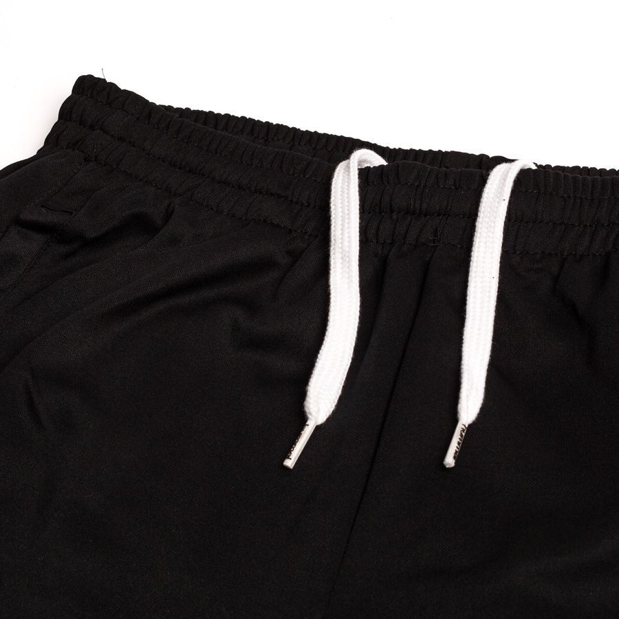 Hummel Bas de Survêtement Core - Noir/Blanc