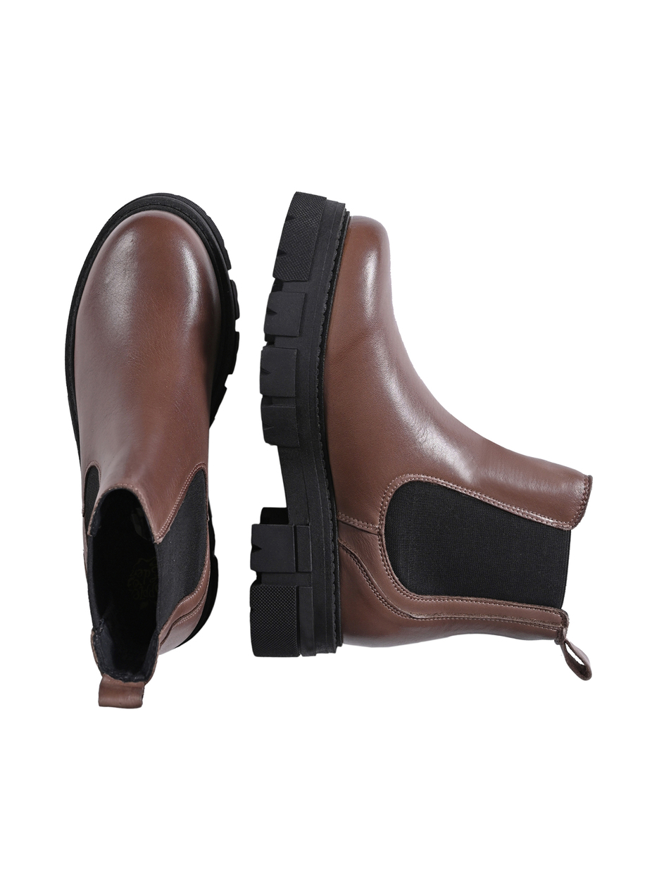 Chelsea Boot CALIFORNIA
