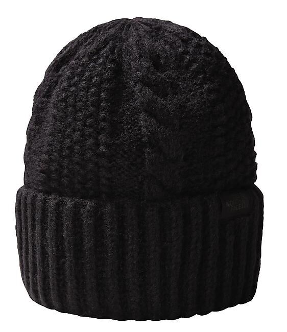 THE NORTH FACE - BONNET W'S HO MEGA BEANIE
