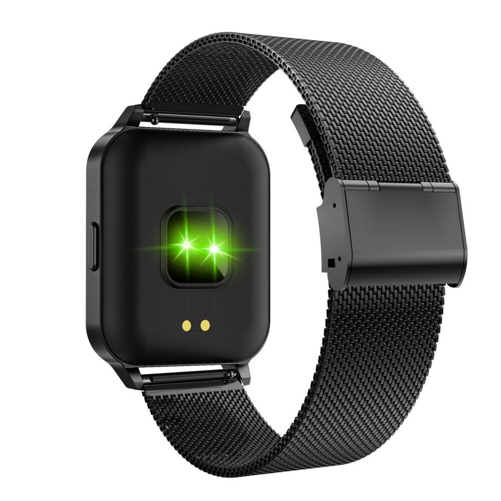 Pulsuhr / Tracker - Smarty2.0 - SW084D