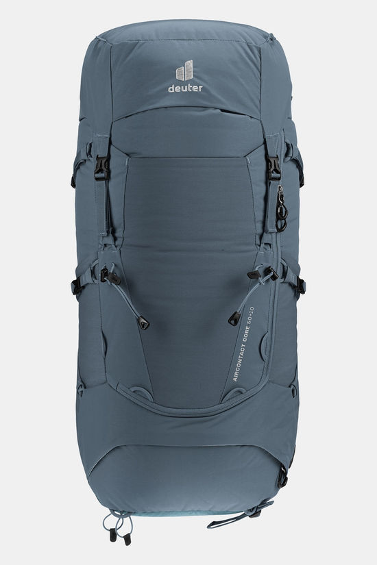deuter deuter Aircontact Core 50+10 Backpack