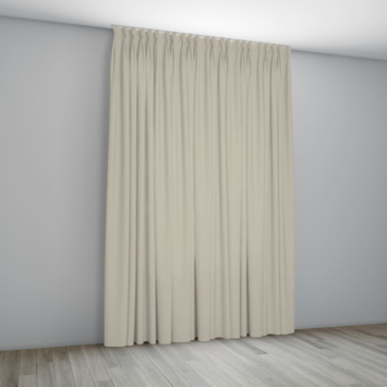 Gordijn Jelle 4879 cream