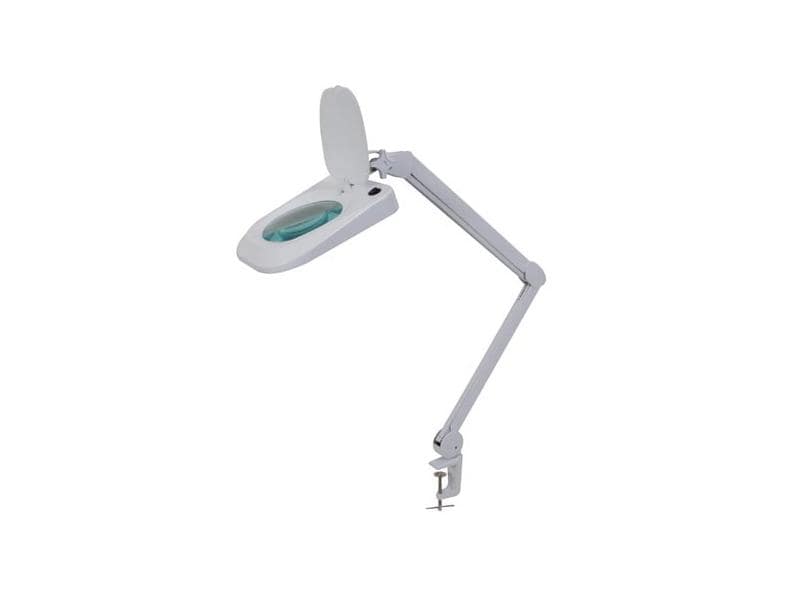 Velleman Lupenleuchte 5 Dioptrien - 10 W - 60 LEDS LED Leuchte