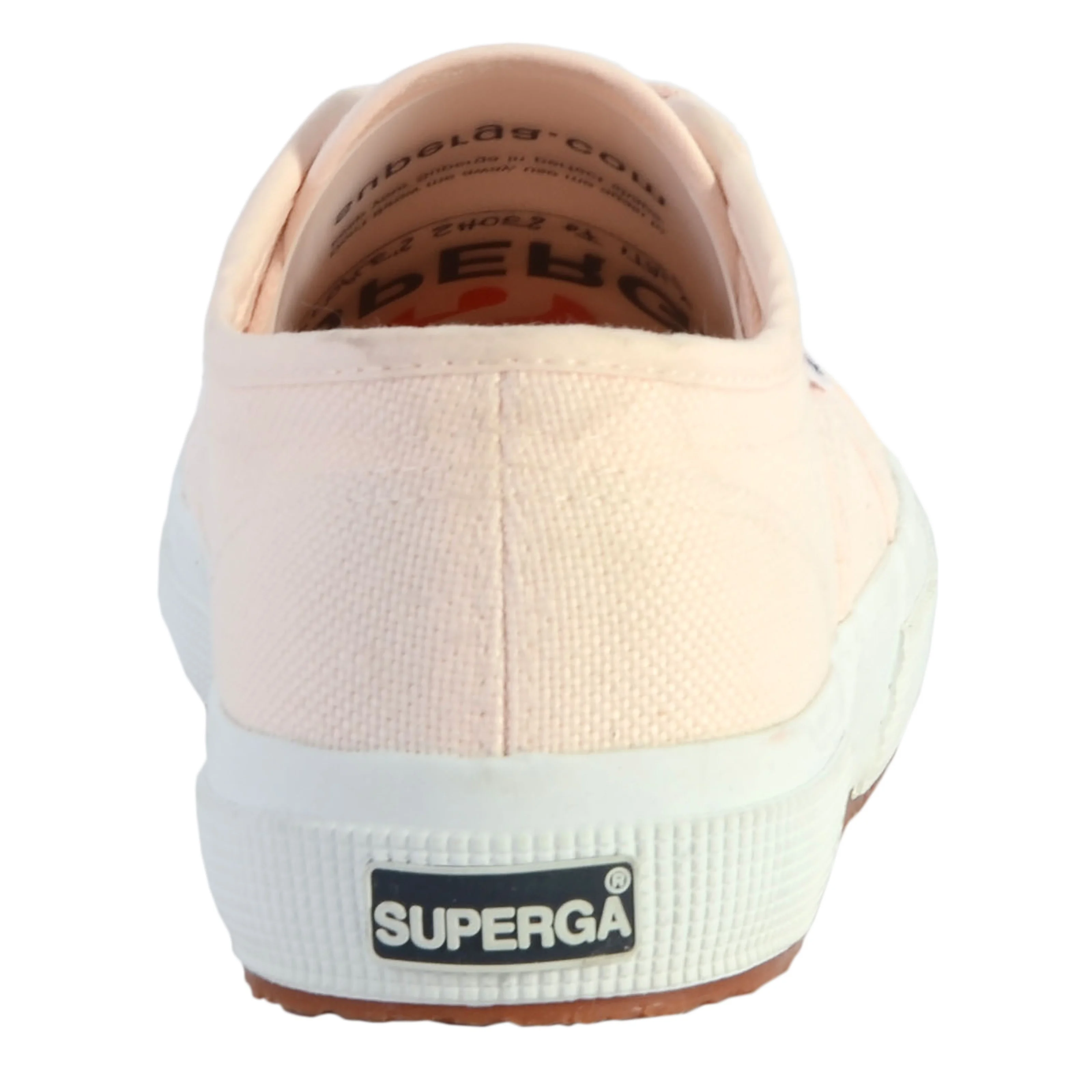 Basket2750 cotu classic | Rose