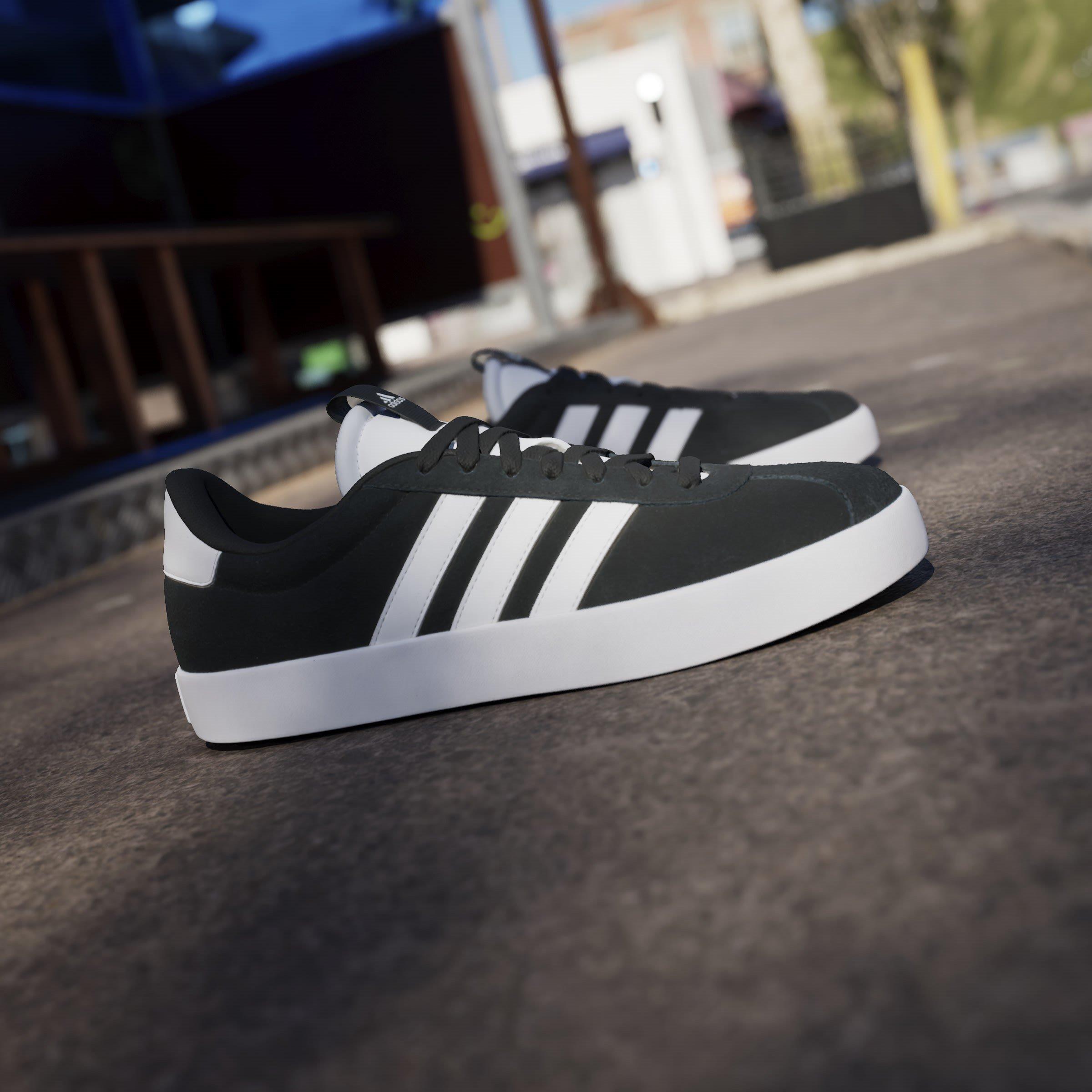adidas VL COURT 3.0 Shoes Mens