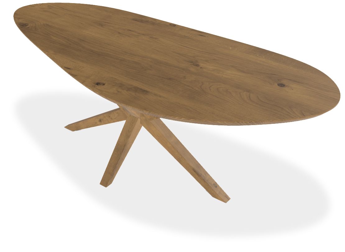 Eettafel Galet