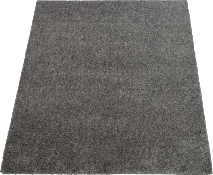 Tica Copenhagen Måtte 90x60 cm, unicolor Steel grå