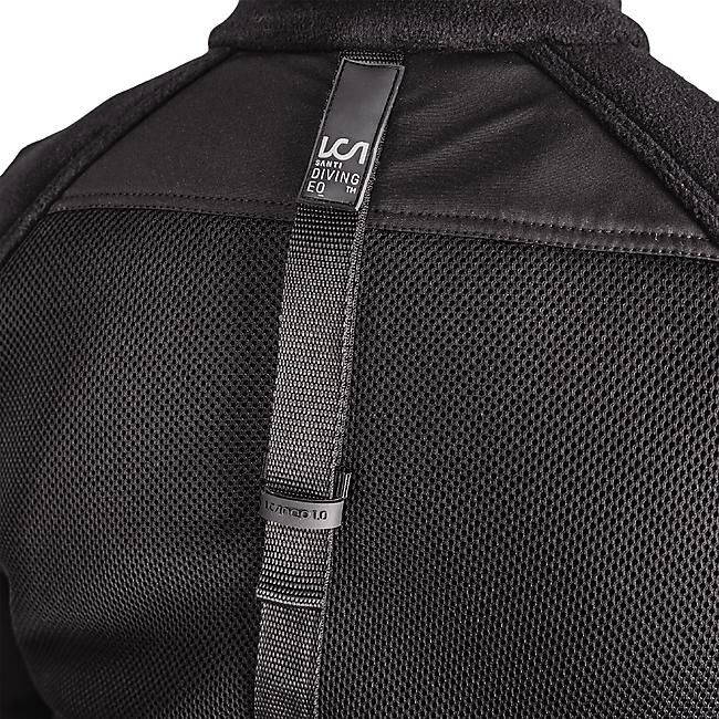 SANTI - SOUS-VETEMENT KANGO HOMME