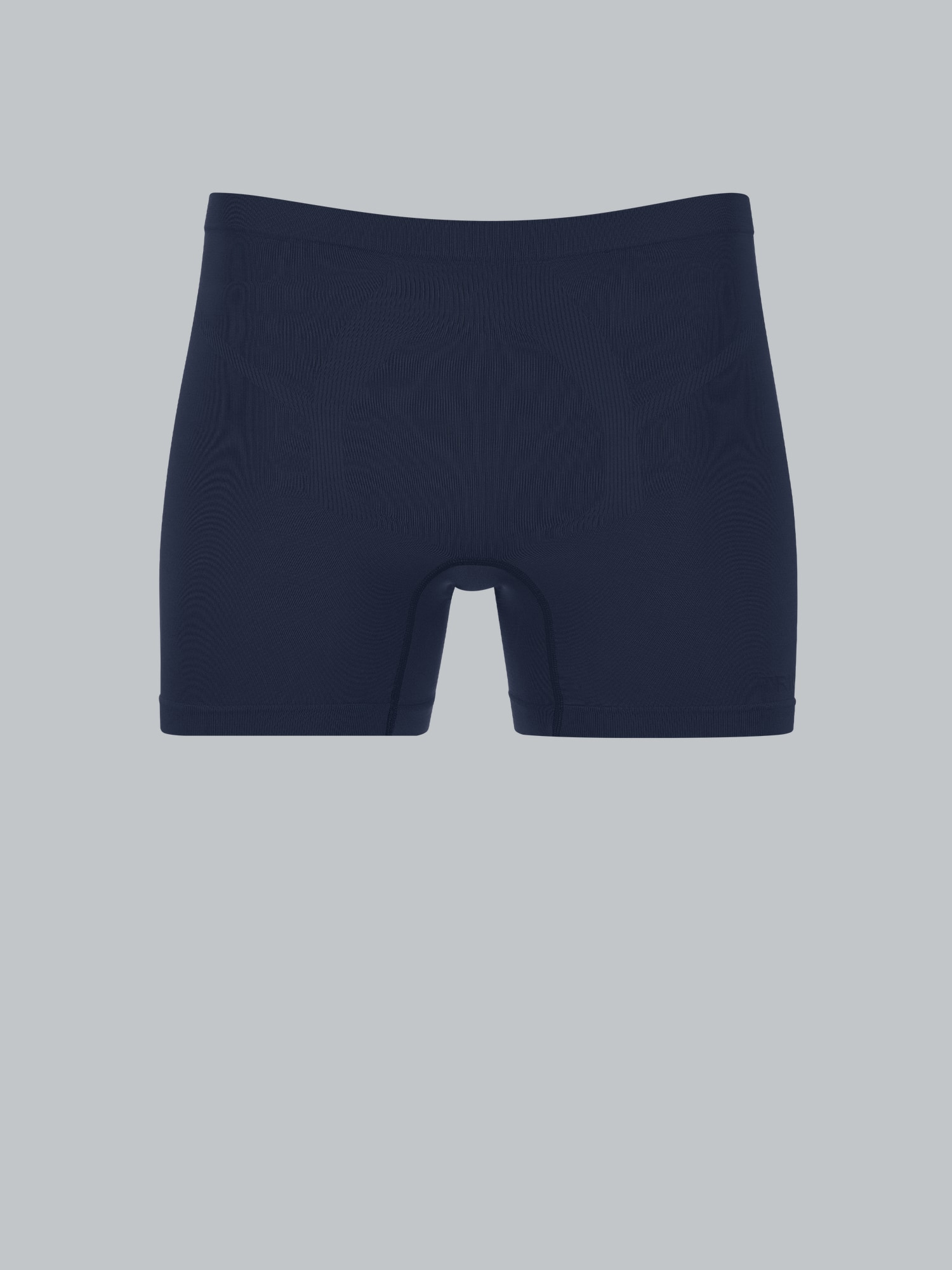 Pants aus Polyamid/Elastan Navy