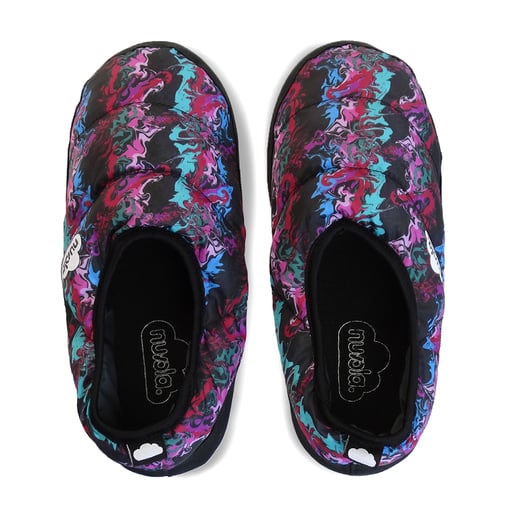 Chinelo Nuvola Printed 20 Ink / Chinelo de Camping