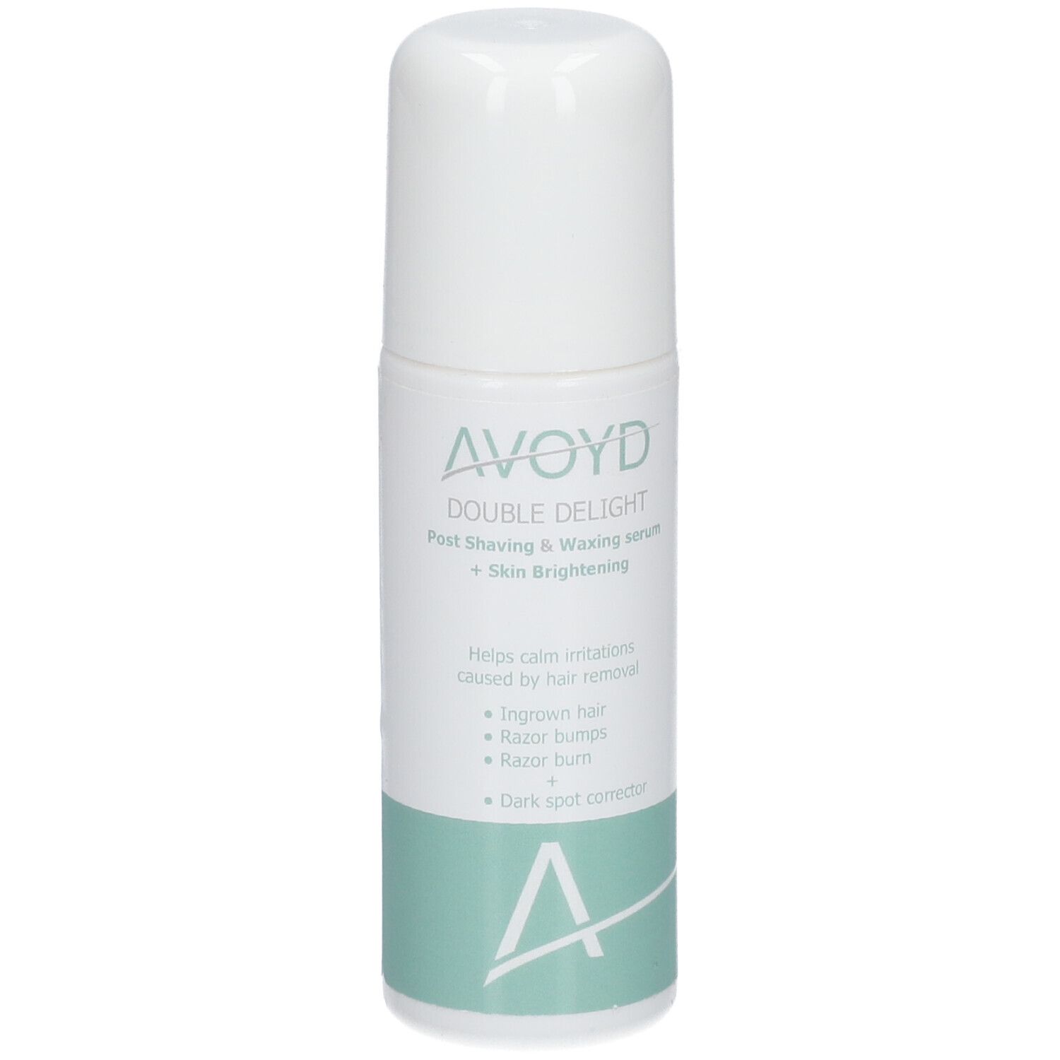 AVOYD Double Delight