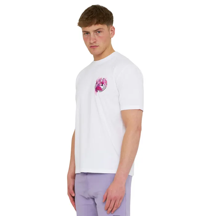 Marshall Artist Sonic Bloom Shirt Heren