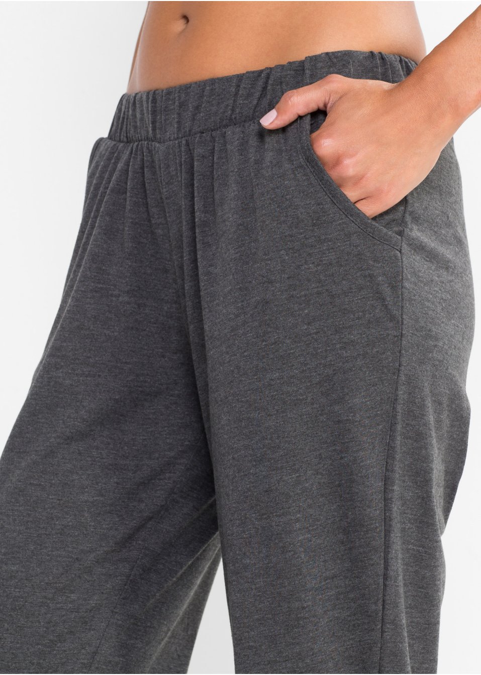 Lot de 2 pantalons de pyjama
