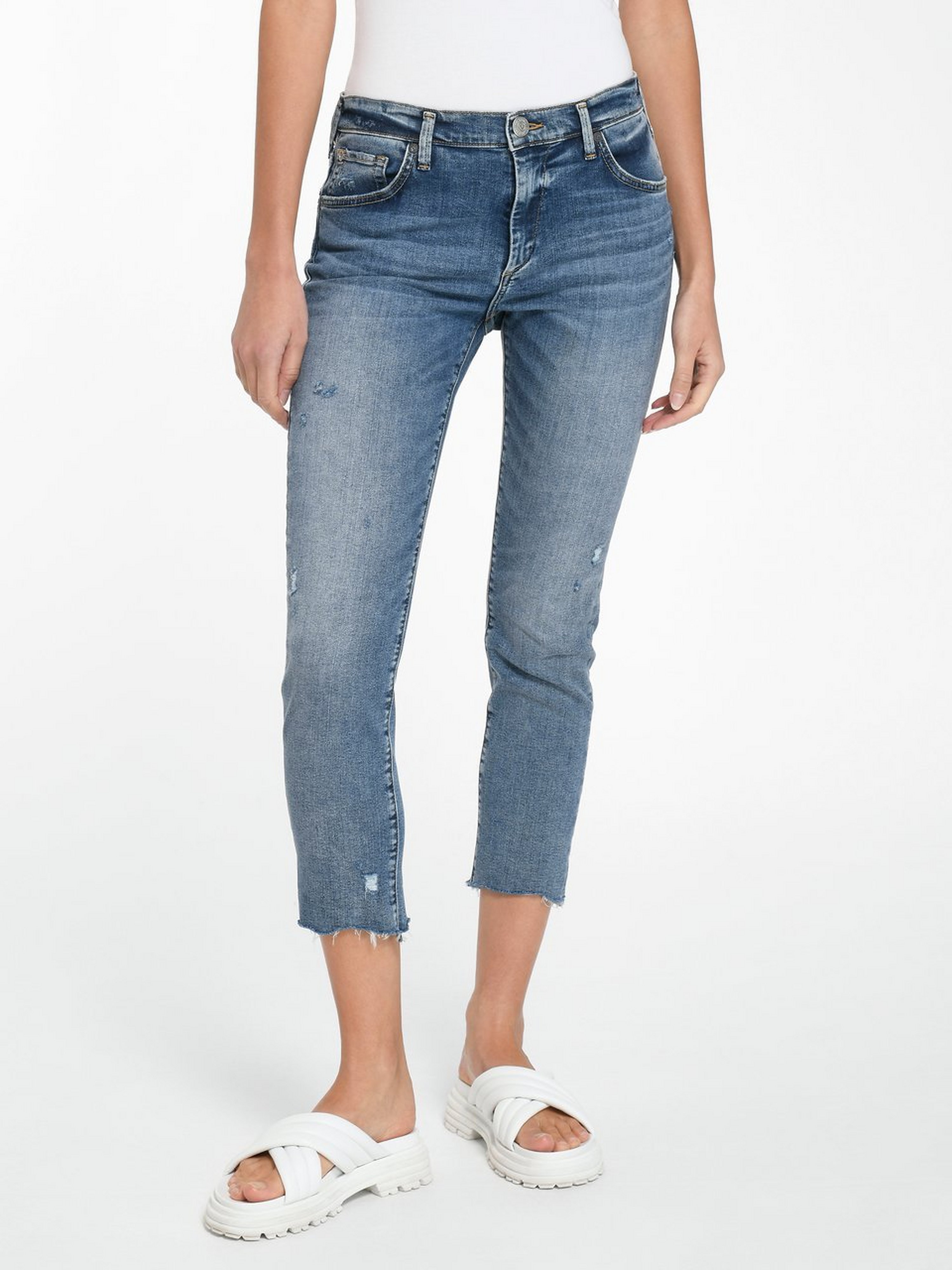 7/8-Jeans