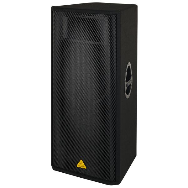 Behringer VP 2520