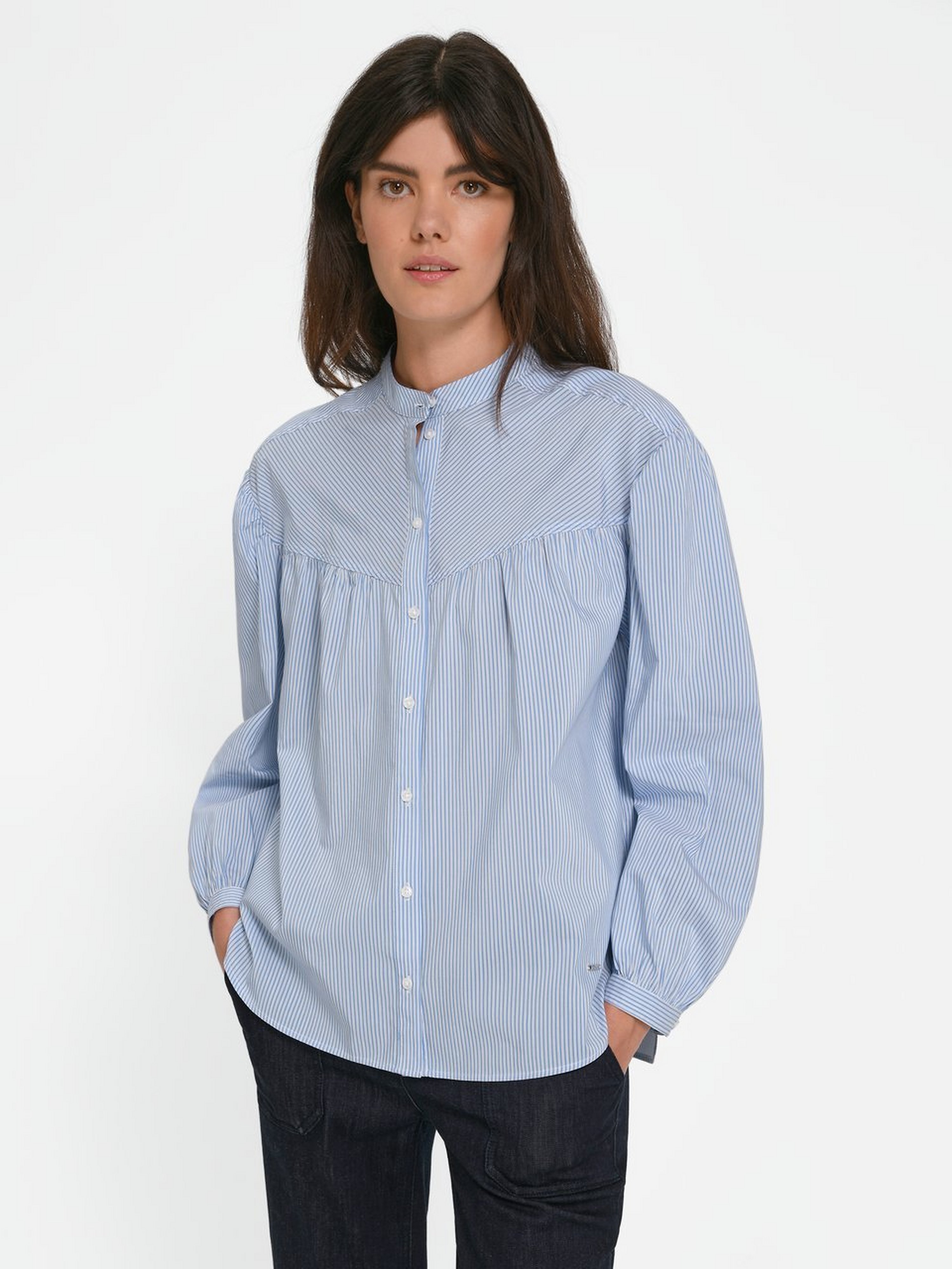 Bluse