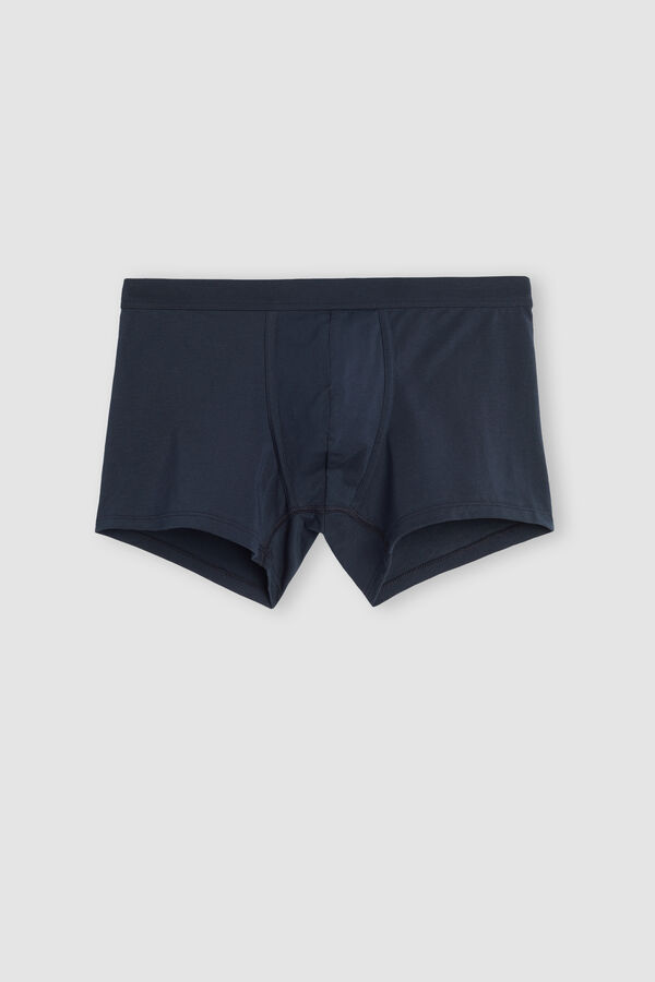 Cuecas Boxer de Algodão Supima®