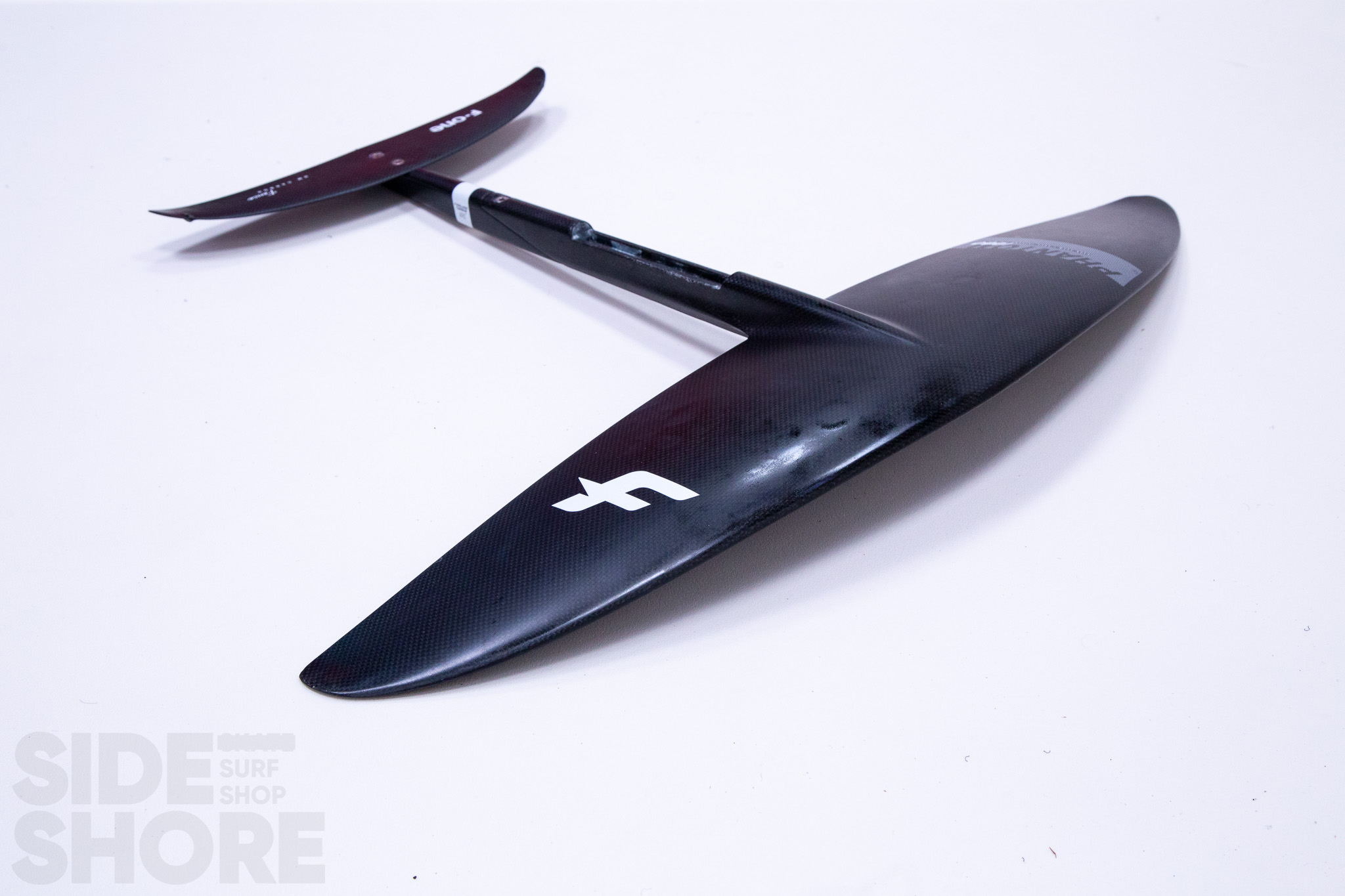 F.one Plane Phantom Carbon 1080
