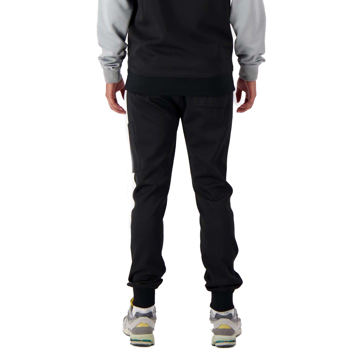 Black Bananas  Rumble Trackpants