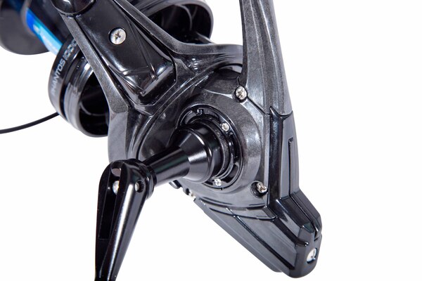 Moulinets Carpe Ultimate Phantos 10000