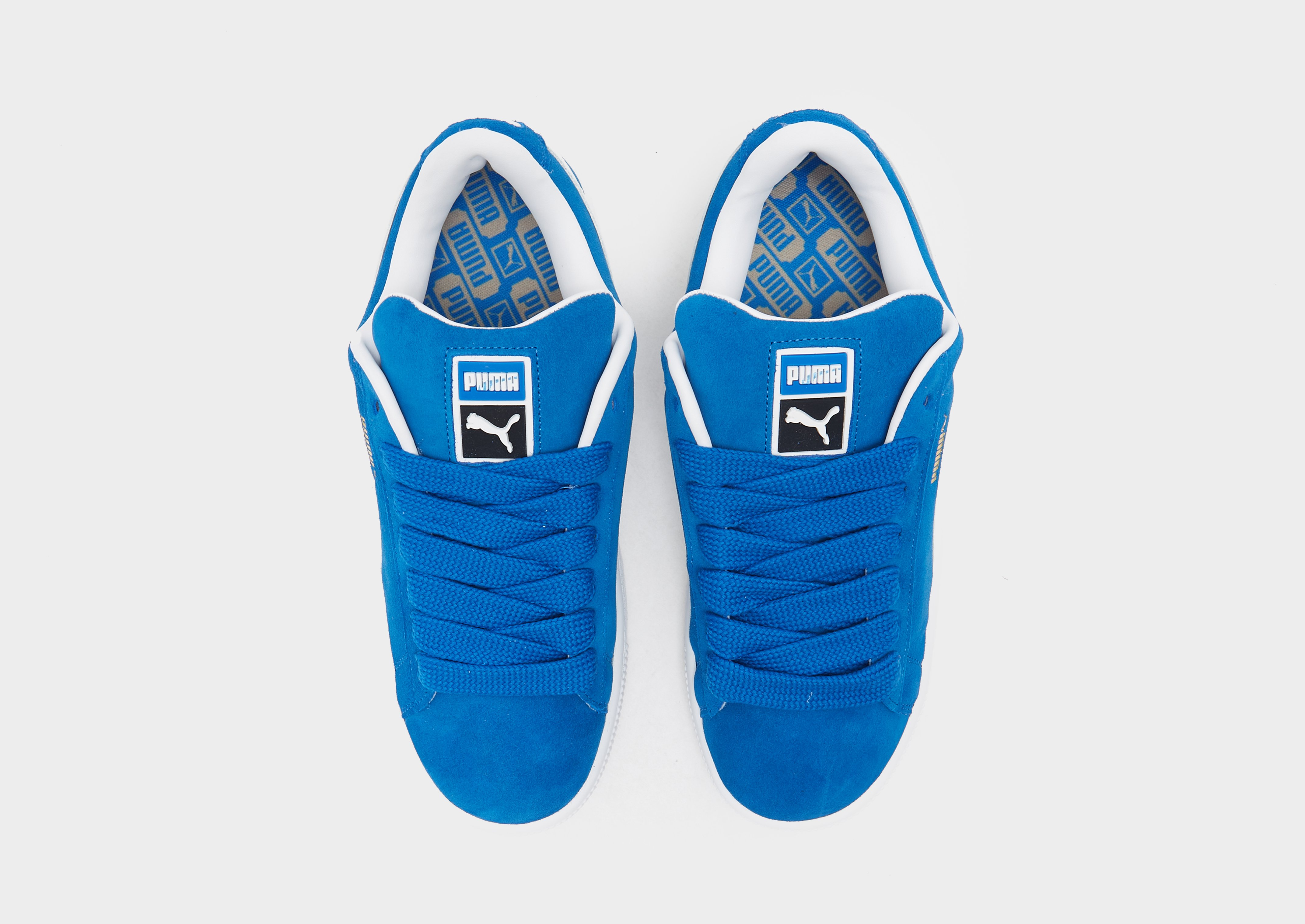 Puma Suede XL Homme