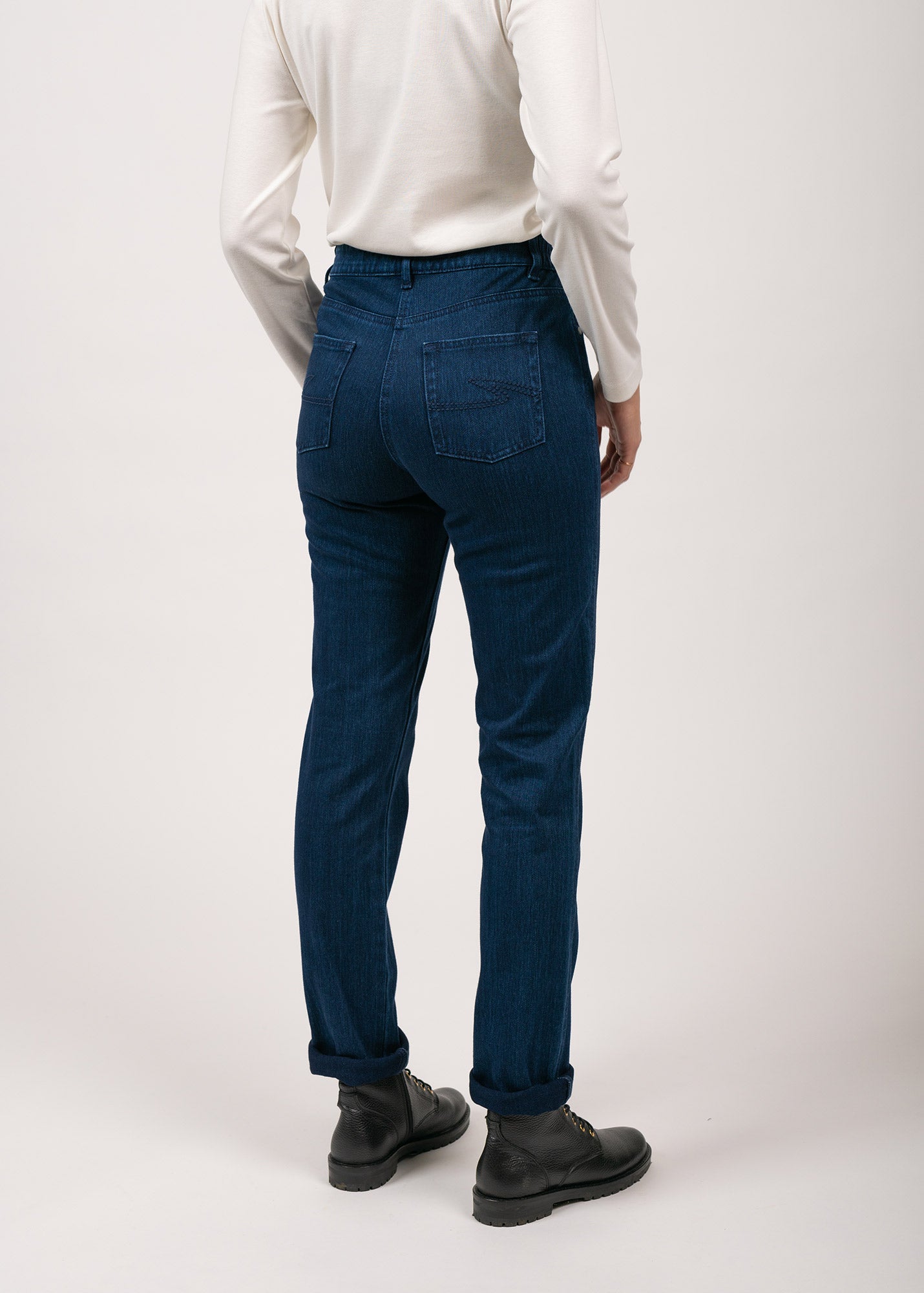 Pantalon droit Patricia