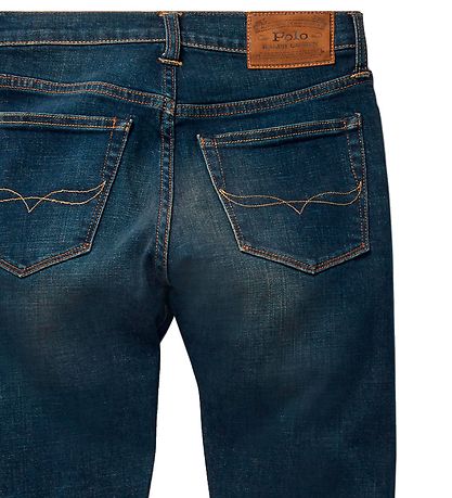 Polo Ralph Lauren Jeans - Sullivan Slim - Classics I - Blau