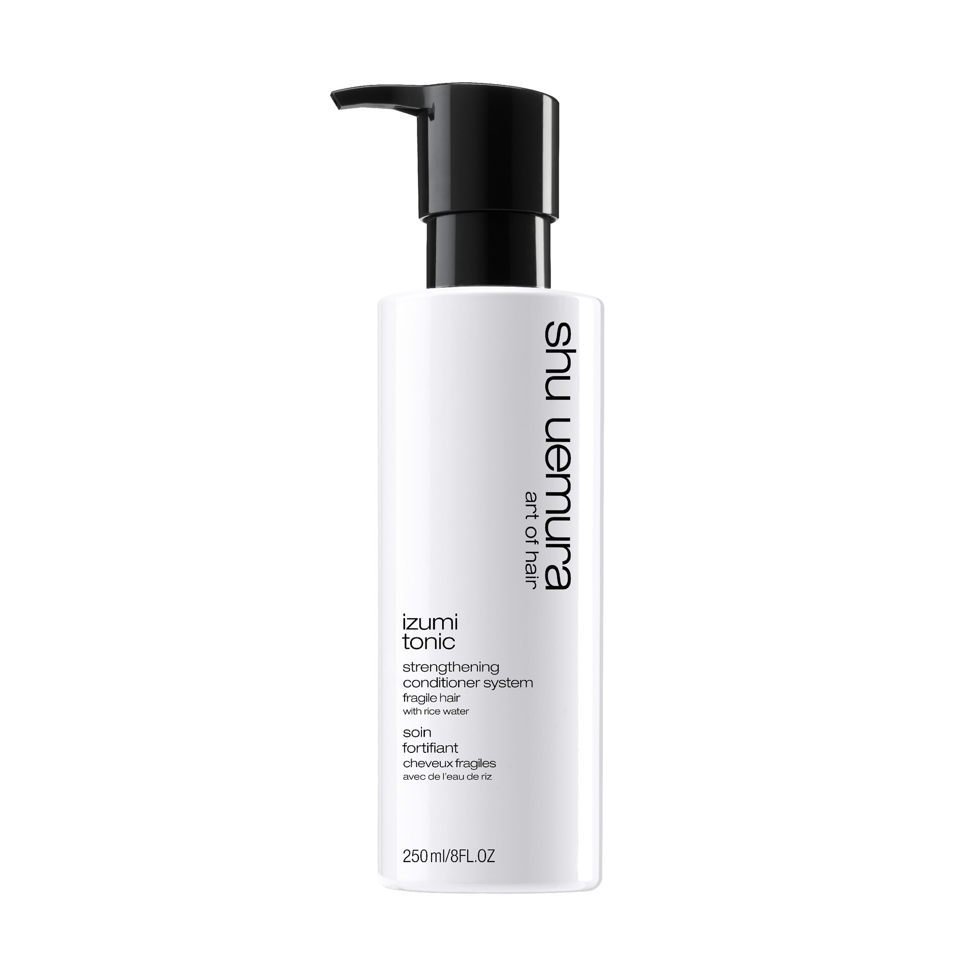 Izumi Tonic Conditioner 250ml