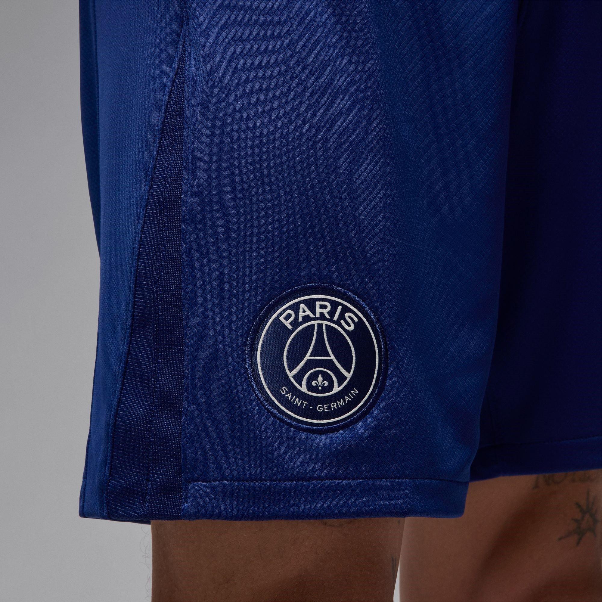 Nike Paris Saint Germain Fourth Shorts 2025 Adults