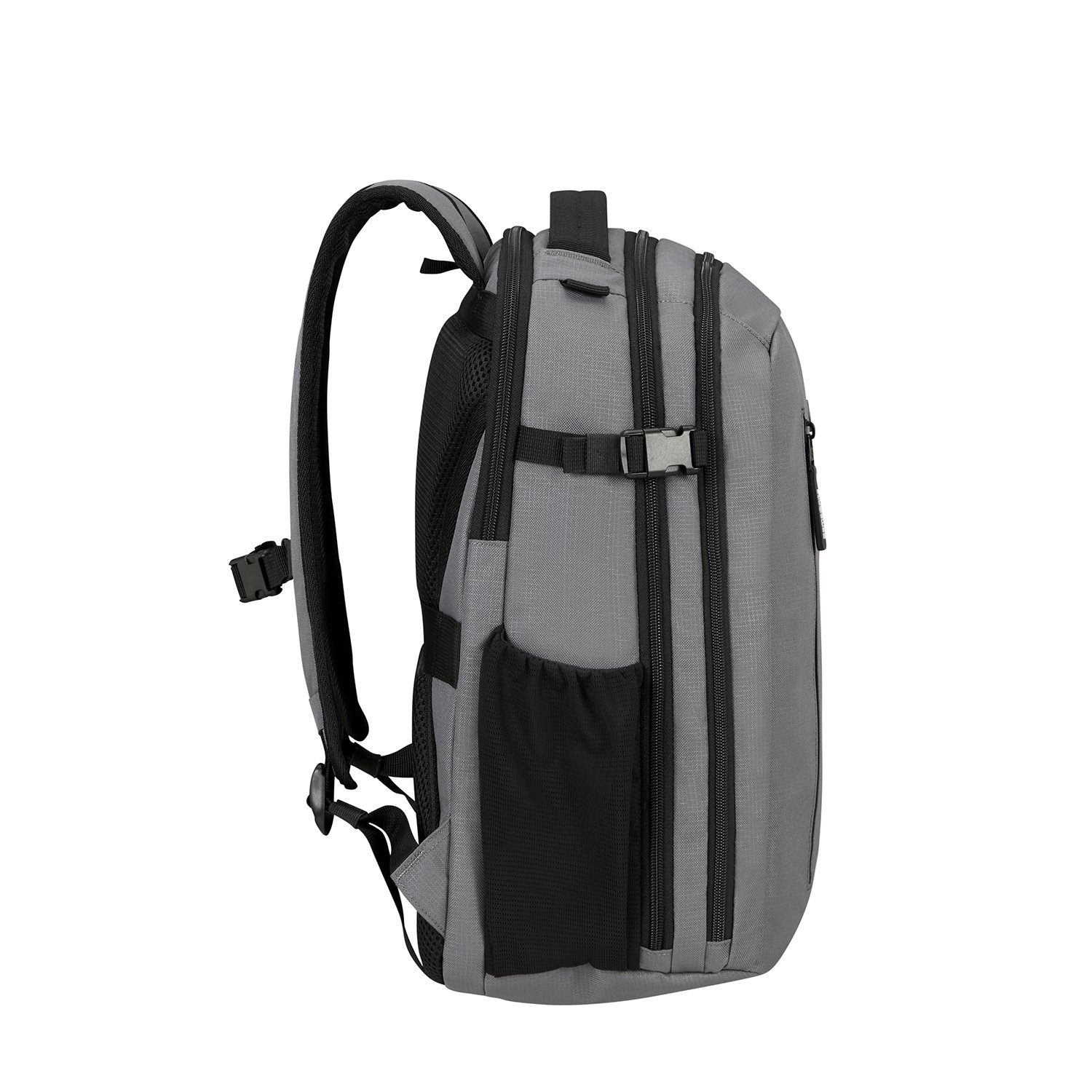 Samsonite Roader Laptop Backpack M drifter grey