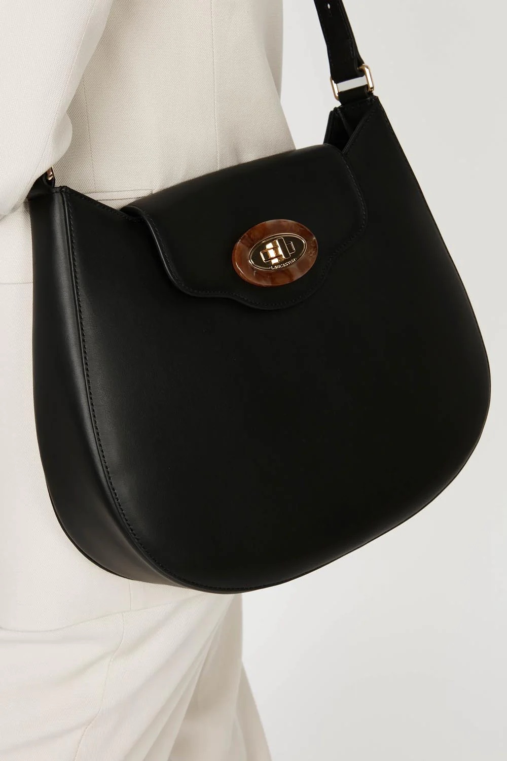 Marble Touch-Sac hobo