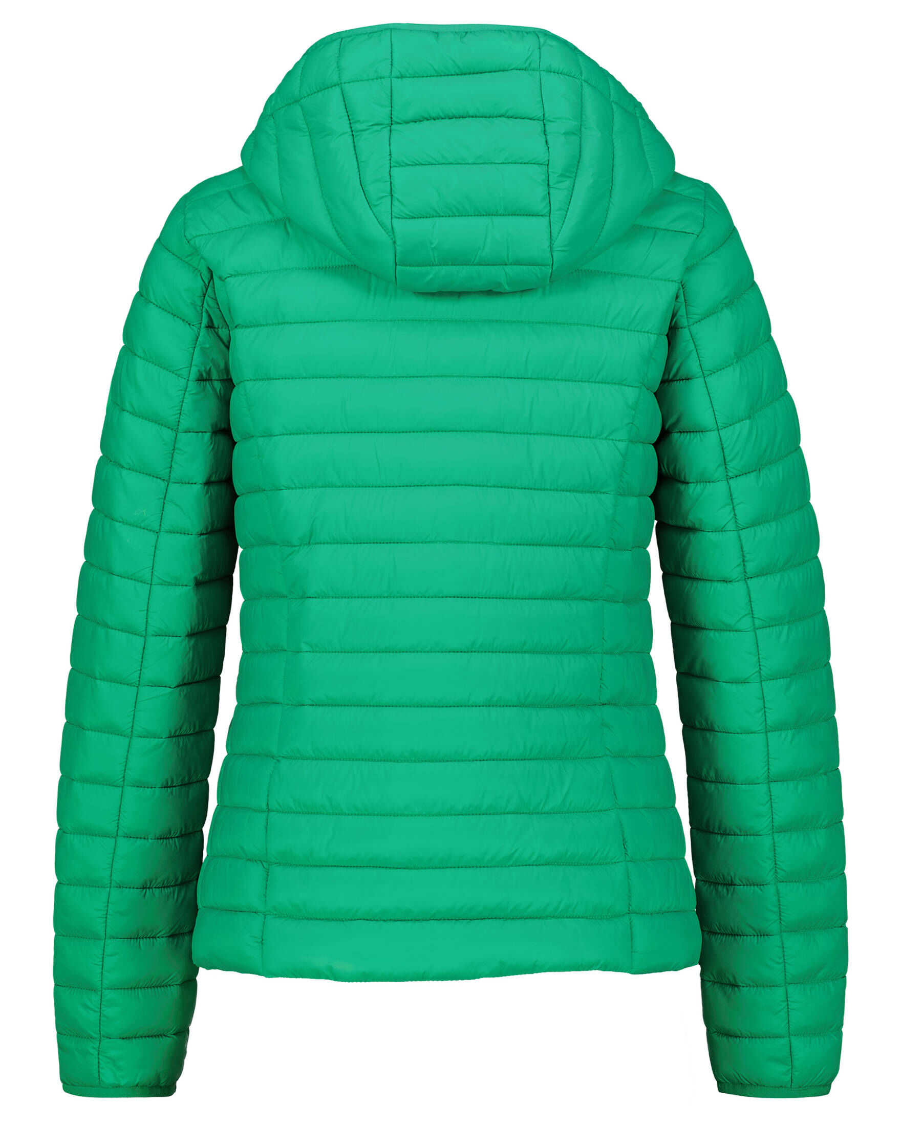 Fuchs Schmitt| Damen Steppjacke mit abnehmbarer Kapuze