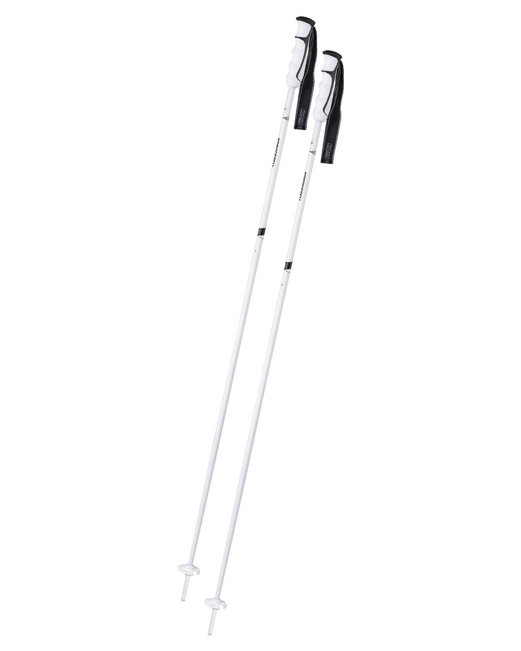 Komperdell| Skistöcke BOOSTER SPEED ALUMINIUM
