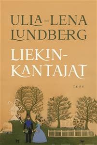 Liekinkantajat