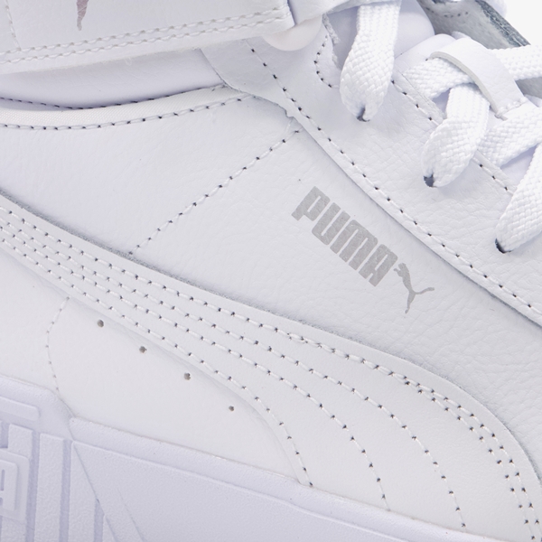 Puma Carina 2.0 Mid hoge dames sneakers