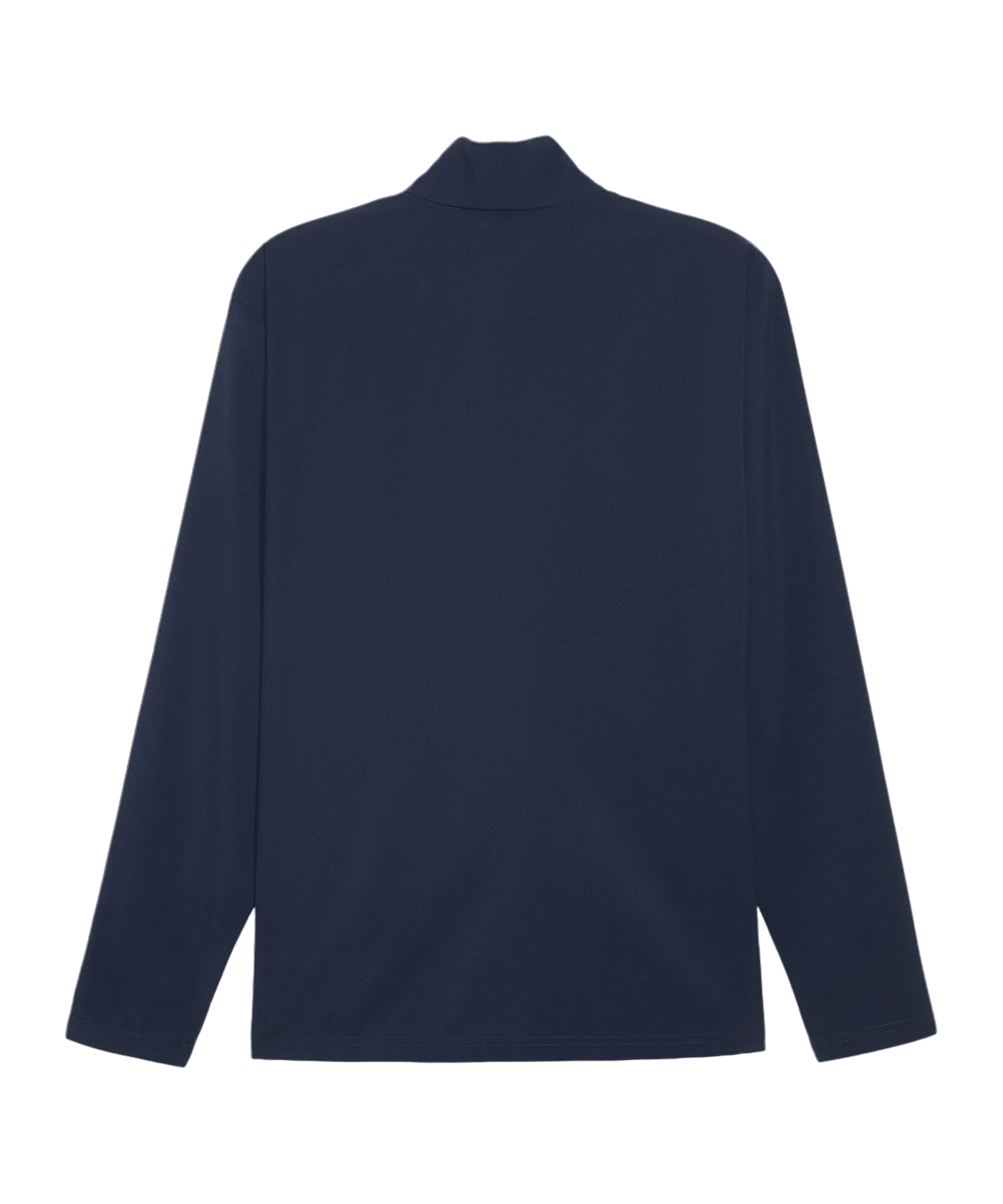 PUMA teamGOAL Sideline Jacke Blau F06