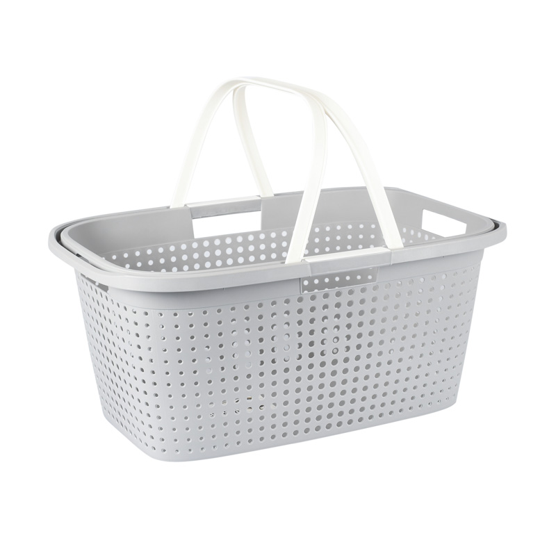 Panier à linge 'Borne'