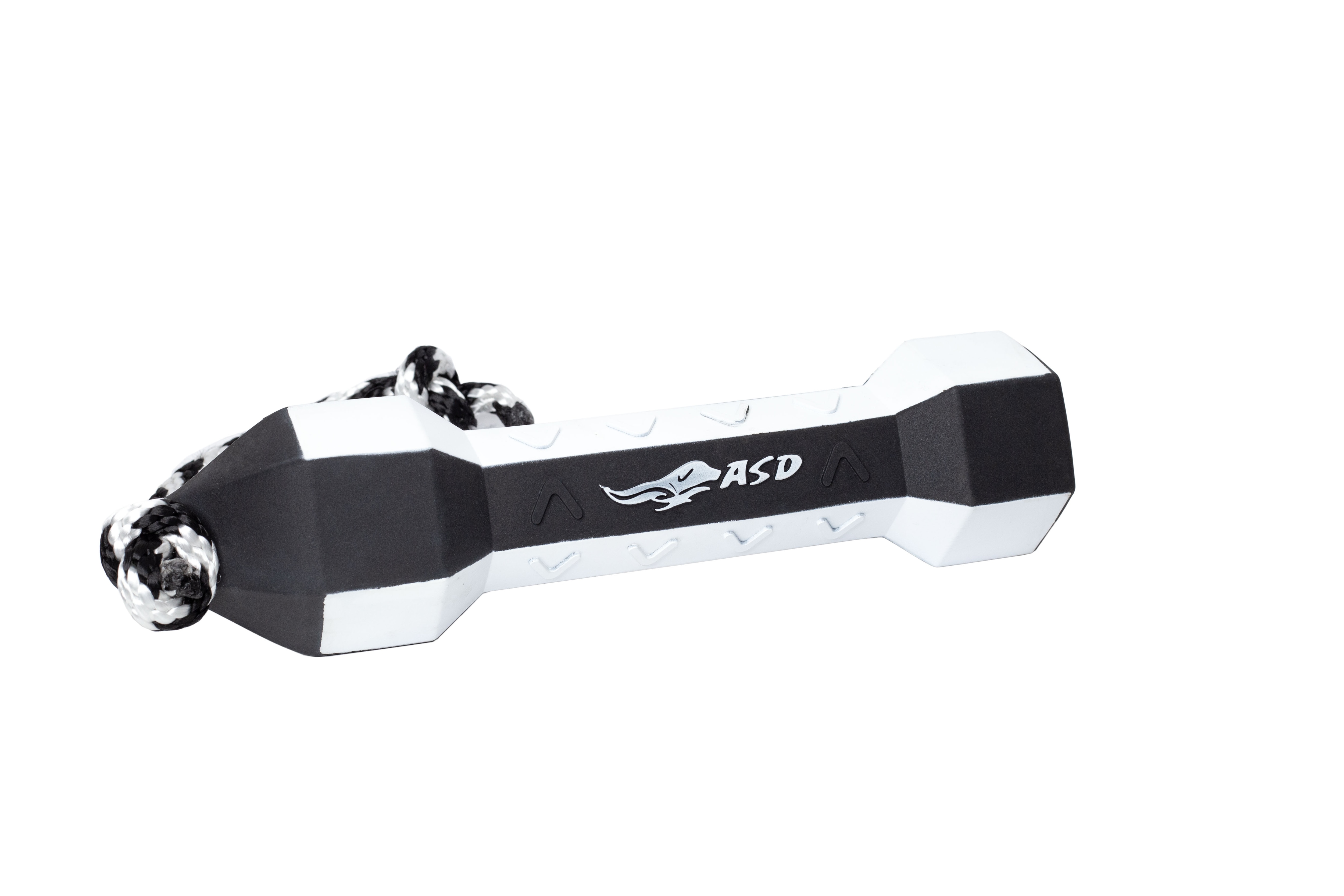 ASD Dog PerfectHold<br> Perfekt til apport trening!