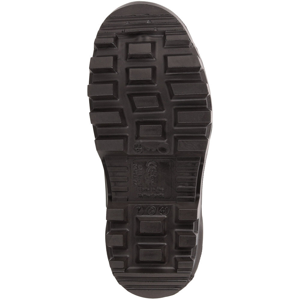 Dunlop Purofort Thermo  Full Safety C662933.HA - Werklaarzen - Donkergroen - 43