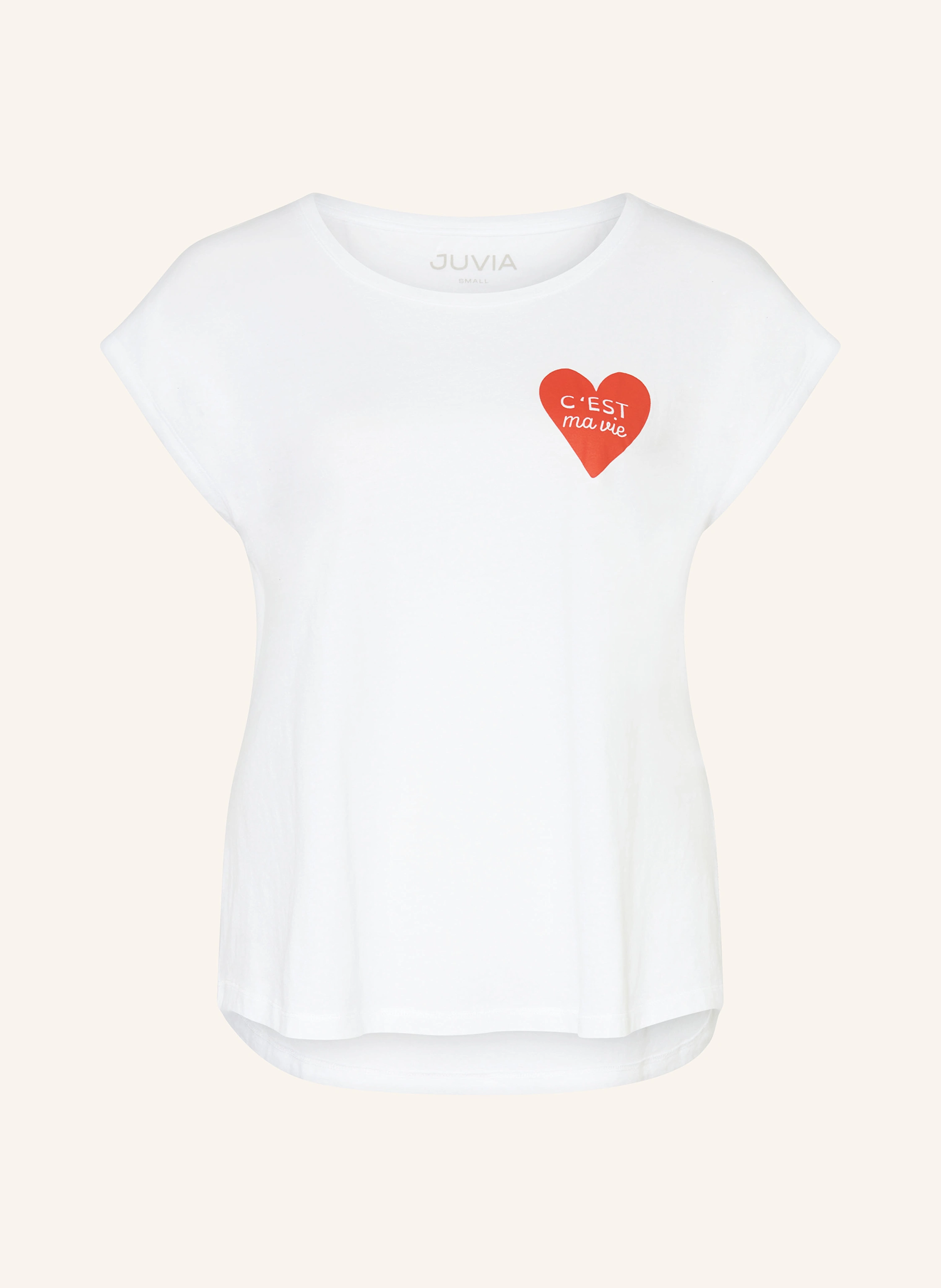 Juvia T-Shirt SARA